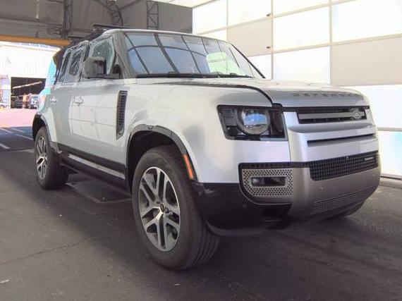 LAND ROVER DEFENDER 2020 SALE1EEU9L2021152 image